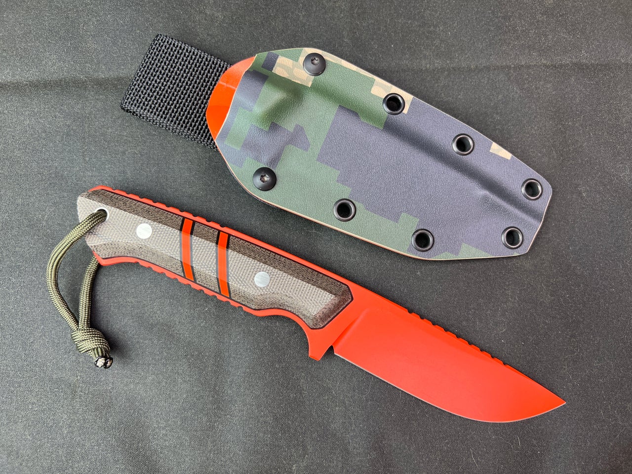 Aloha Blade